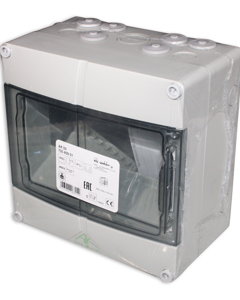 Small distributor AK09